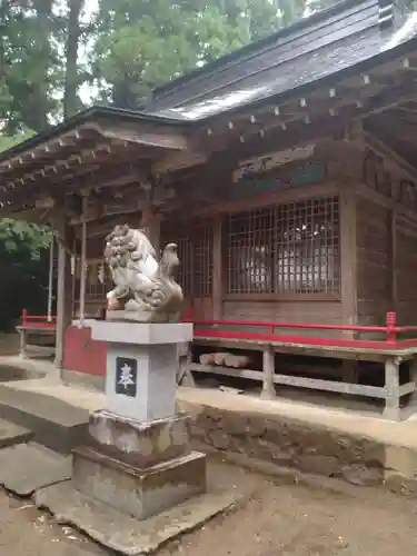 熊野神社(宮城県)