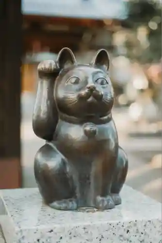 豪徳寺(東京都)