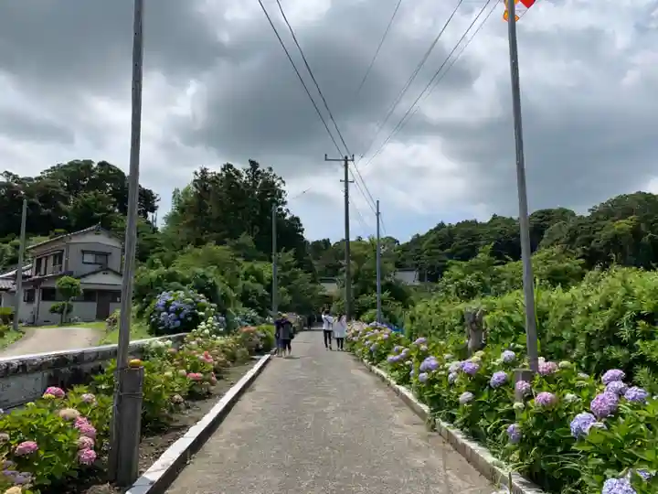 日運寺のその他建物