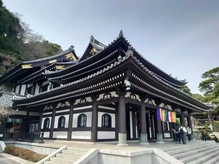 長谷寺(神奈川県)