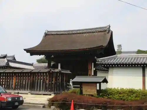 妙心寺（妙心禅寺）(京都府)