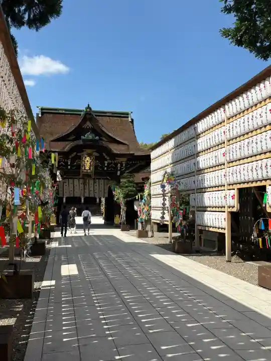 北野天満宮(京都府)