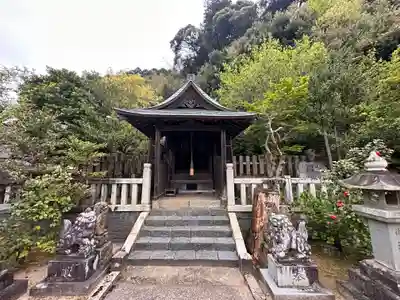 船町天神社(兵庫県)