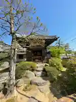 近松寺のその他建物