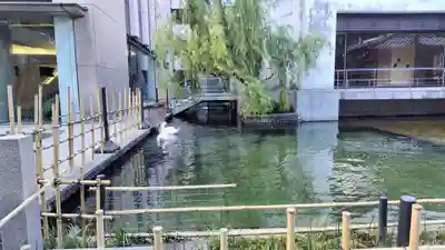 頂法寺（六角堂）(京都府)