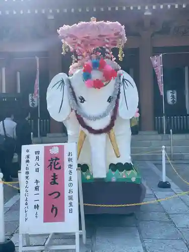 壬生寺のその他建物