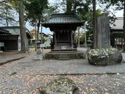 淺間神社（忍野八海）(山梨県)