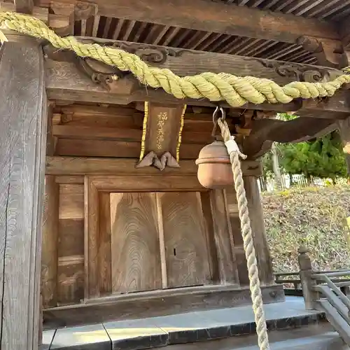 豊景神社(福島県)