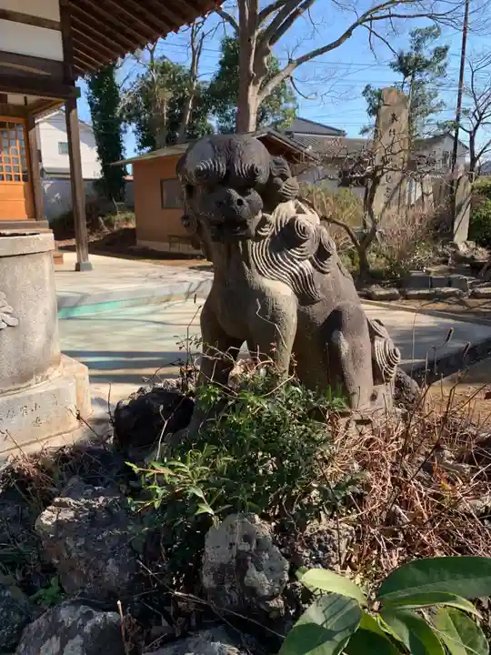 東勝寺宗吾霊堂(千葉県)