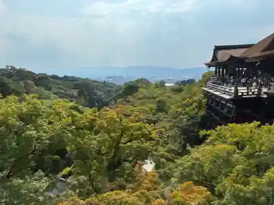 清水寺(京都府)