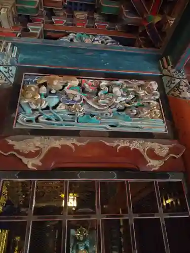 興福寺(宮城県)