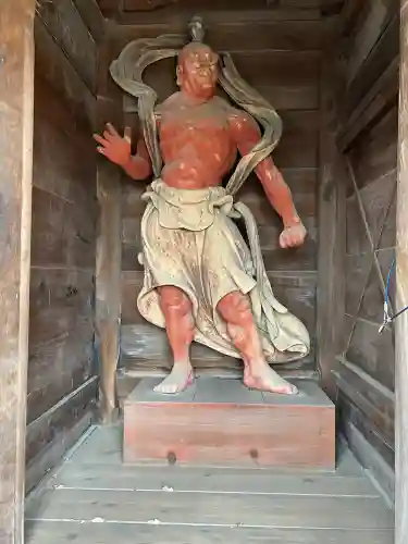 本山寺(香川県)