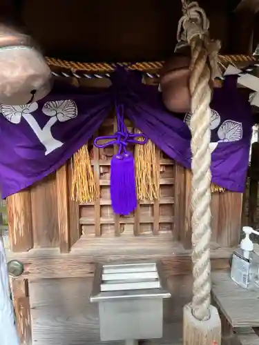 伊豆神社(滋賀県)