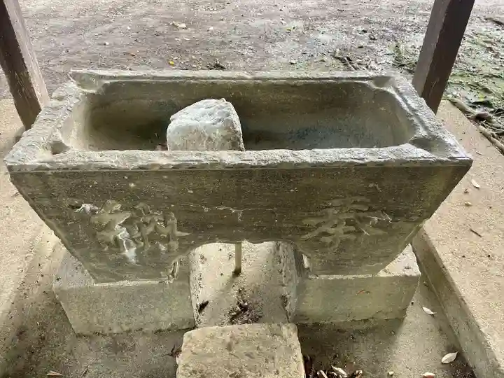 秋津神社(東京都)