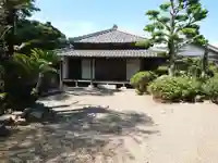 福泉寺の本殿・本堂
