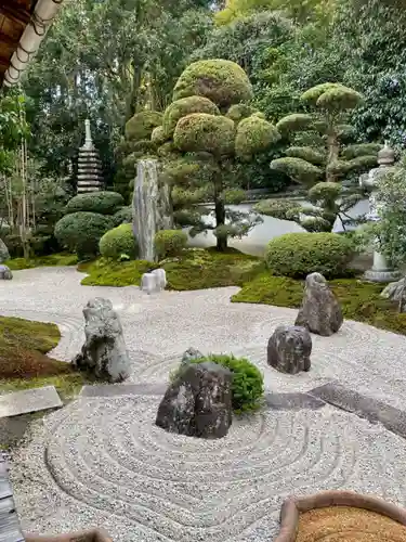 霊雲院(京都府)
