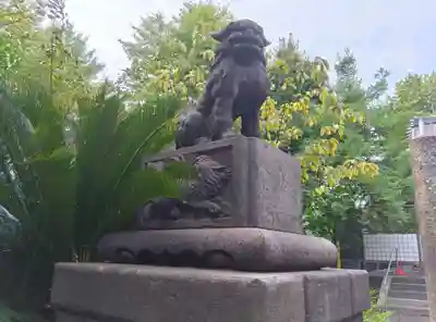 若宮八幡宮 (神奈川県)