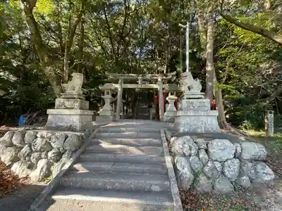 小丹神社(三重県)