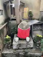 壺井地蔵尊(京都府)