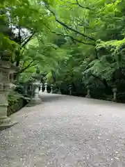 香取神宮(千葉県)