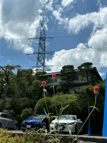 子安地蔵寺のその他建物