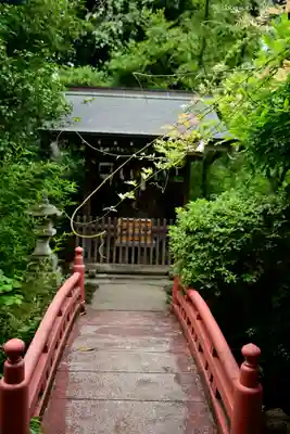 杵築大社(東京都)