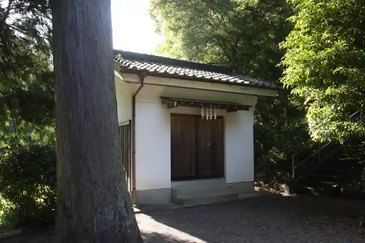 日吉神社(滋賀県)
