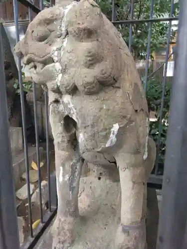 彌榮神社(大阪府)