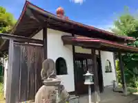 阿弥陀堂(東京都)