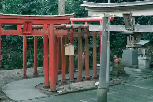 熊野大社(島根県)