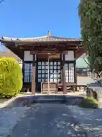 明鏡山龍雲寺(栃木県)