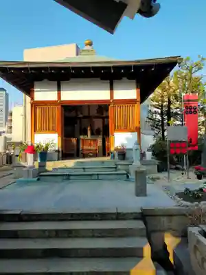 心眼寺(大阪府)