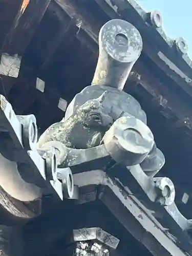 六角堂(滋賀県)