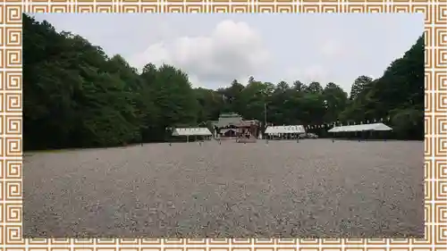 栃木縣護國神社(栃木県)