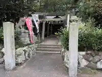 畠田神社(三重県)