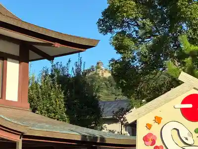 厳島神社(兵庫県)