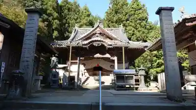 藤井寺(徳島県)