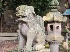 山神神社(福井県)