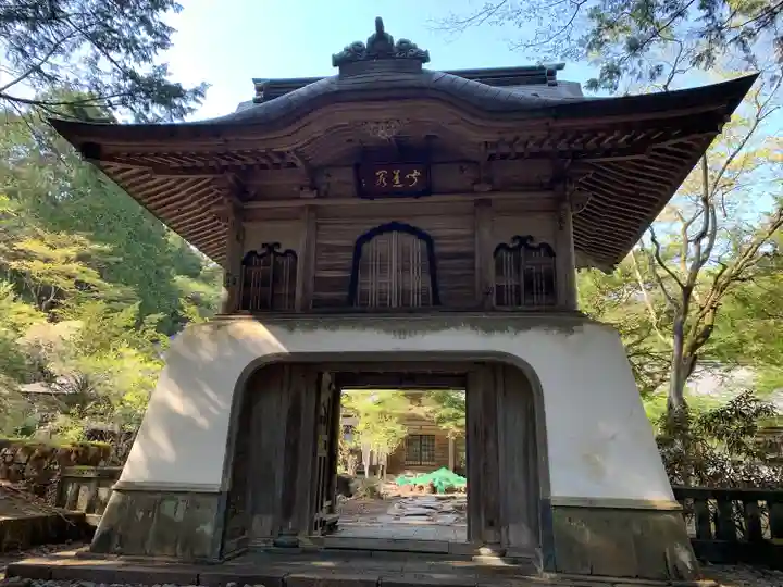 興雲律院(栃木県)