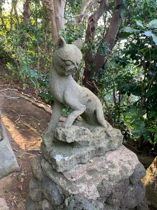 海静寺(千葉県)