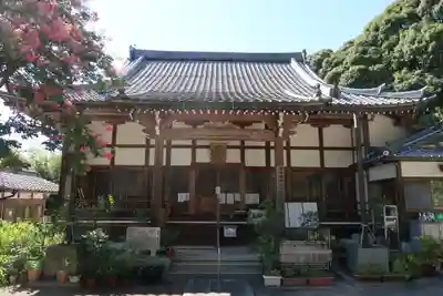 宗泉寺(滋賀県)