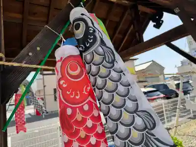 阿邪訶根神社(福島県)