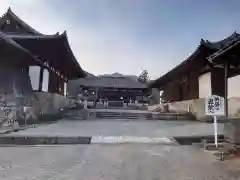 當麻寺(奈良県)