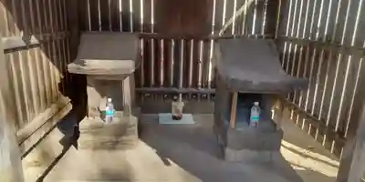 北野神社(東京都)