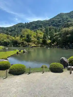 天龍寺(京都府)