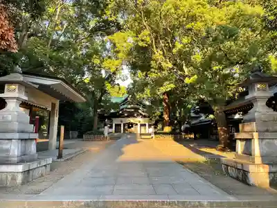 王子神社(東京都)