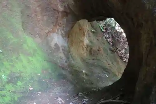 岩室観音堂(埼玉県)