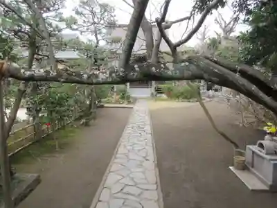 教恩寺のその他建物