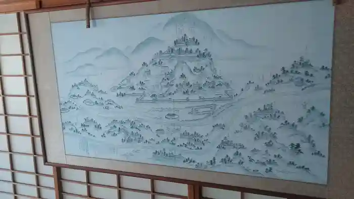 常栄寺の建物その他