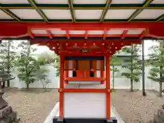 田中神社(京都府)